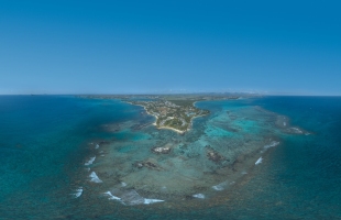 Canonnier Beachcomber Golf Resort & Spa