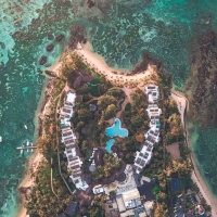 Canonnier Beachcomber Golf Resort & Spa