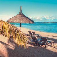 Canonnier Beachcomber Golf Resort & Spa