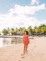 Canonnier Beachcomber Golf Resort & Spa
