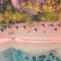 Canonnier Beachcomber Golf Resort & Spa