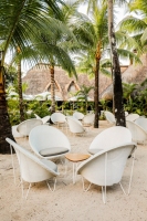 Canonnier Beachcomber Golf Resort & Spa