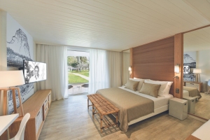 Canonnier Beachcomber Golf Resort & Spa