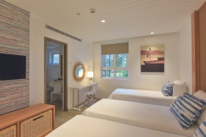 Canonnier Beachcomber Golf Resort & Spa
