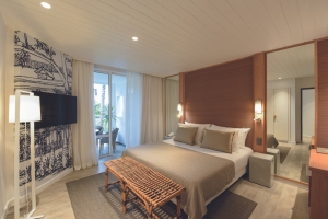 Canonnier Beachcomber Golf Resort & Spa