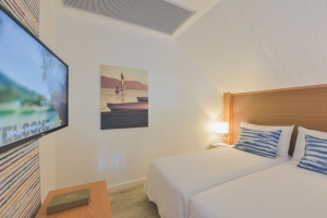 Canonnier Beachcomber Golf Resort & Spa