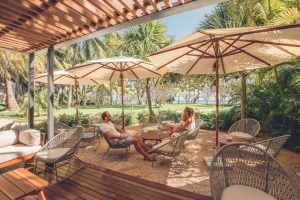 Canonnier Beachcomber Golf Resort & Spa