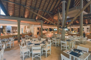 Canonnier Beachcomber Golf Resort & Spa