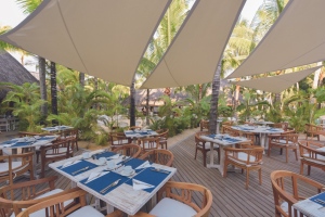 Canonnier Beachcomber Golf Resort & Spa