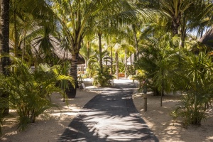 Canonnier Beachcomber Golf Resort & Spa