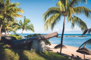 Canonnier Beachcomber Golf Resort & Spa
