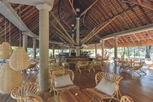 Canonnier Beachcomber Golf Resort & Spa