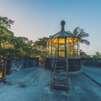 Canonnier Beachcomber Golf Resort & Spa