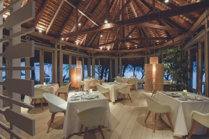Canonnier Beachcomber Golf Resort & Spa