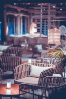 Canonnier Beachcomber Golf Resort & Spa