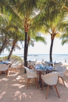 Canonnier Beachcomber Golf Resort & Spa