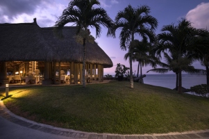 Canonnier Beachcomber Golf Resort & Spa