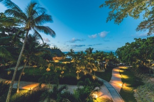 Canonnier Beachcomber Golf Resort & Spa
