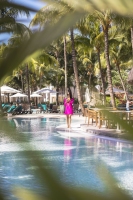Canonnier Beachcomber Golf Resort & Spa