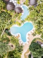 Canonnier Beachcomber Golf Resort & Spa