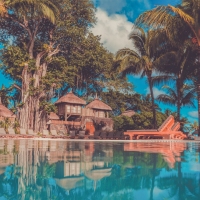 Canonnier Beachcomber Golf Resort & Spa