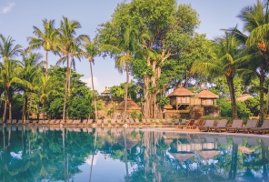 Canonnier Beachcomber Golf Resort & Spa
