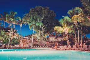 Canonnier Beachcomber Golf Resort & Spa