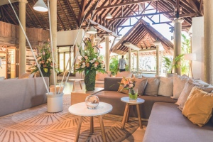Canonnier Beachcomber Golf Resort & Spa