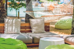 Canonnier Beachcomber Golf Resort & Spa