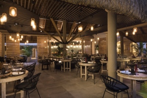 Canonnier Beachcomber Golf Resort & Spa