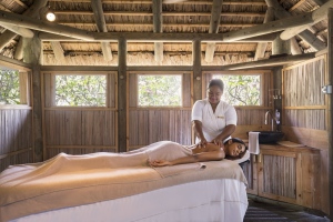 Canonnier Beachcomber Golf Resort & Spa