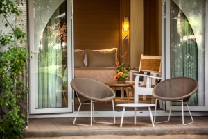 Canonnier Beachcomber Golf Resort & Spa