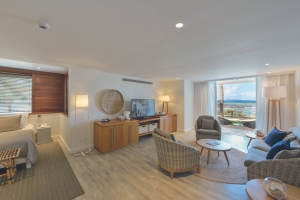 Canonnier Beachcomber Golf Resort & Spa