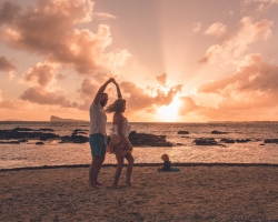 Canonnier Beachcomber Golf Resort & Spa