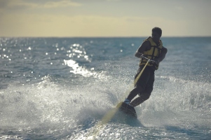 Canonnier Beachcomber Golf Resort & Spa