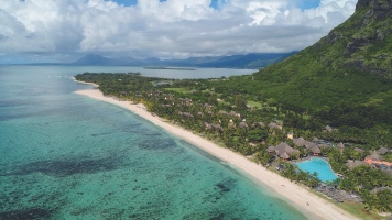 Dinarobin Beachcomber Golf Resort & Spa