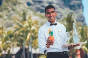 Dinarobin Beachcomber Golf Resort & Spa