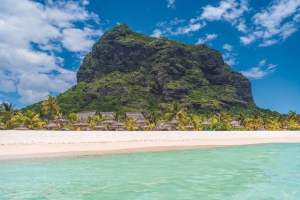 Dinarobin Beachcomber Golf Resort & Spa