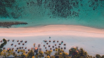 Dinarobin Beachcomber Golf Resort & Spa
