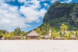 Dinarobin Beachcomber Golf Resort & Spa