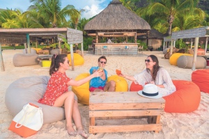 Dinarobin Beachcomber Golf Resort & Spa