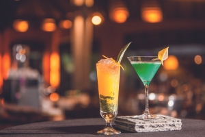 Dinarobin Beachcomber Golf Resort & Spa
