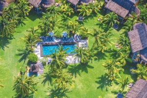 Dinarobin Beachcomber Golf Resort & Spa