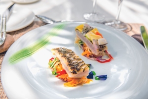 Dinarobin Beachcomber Golf Resort & Spa