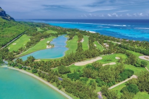 Dinarobin Beachcomber Golf Resort & Spa