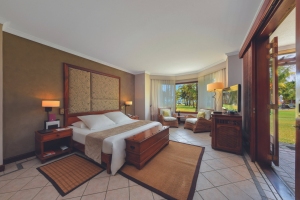 Dinarobin Beachcomber Golf Resort & Spa