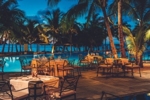 Dinarobin Beachcomber Golf Resort & Spa