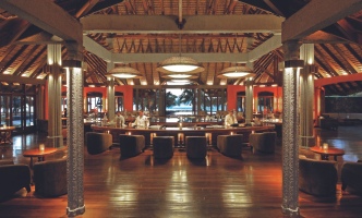 Dinarobin Beachcomber Golf Resort & Spa