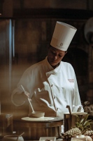 Dinarobin Beachcomber Golf Resort & Spa