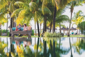 Dinarobin Beachcomber Golf Resort & Spa